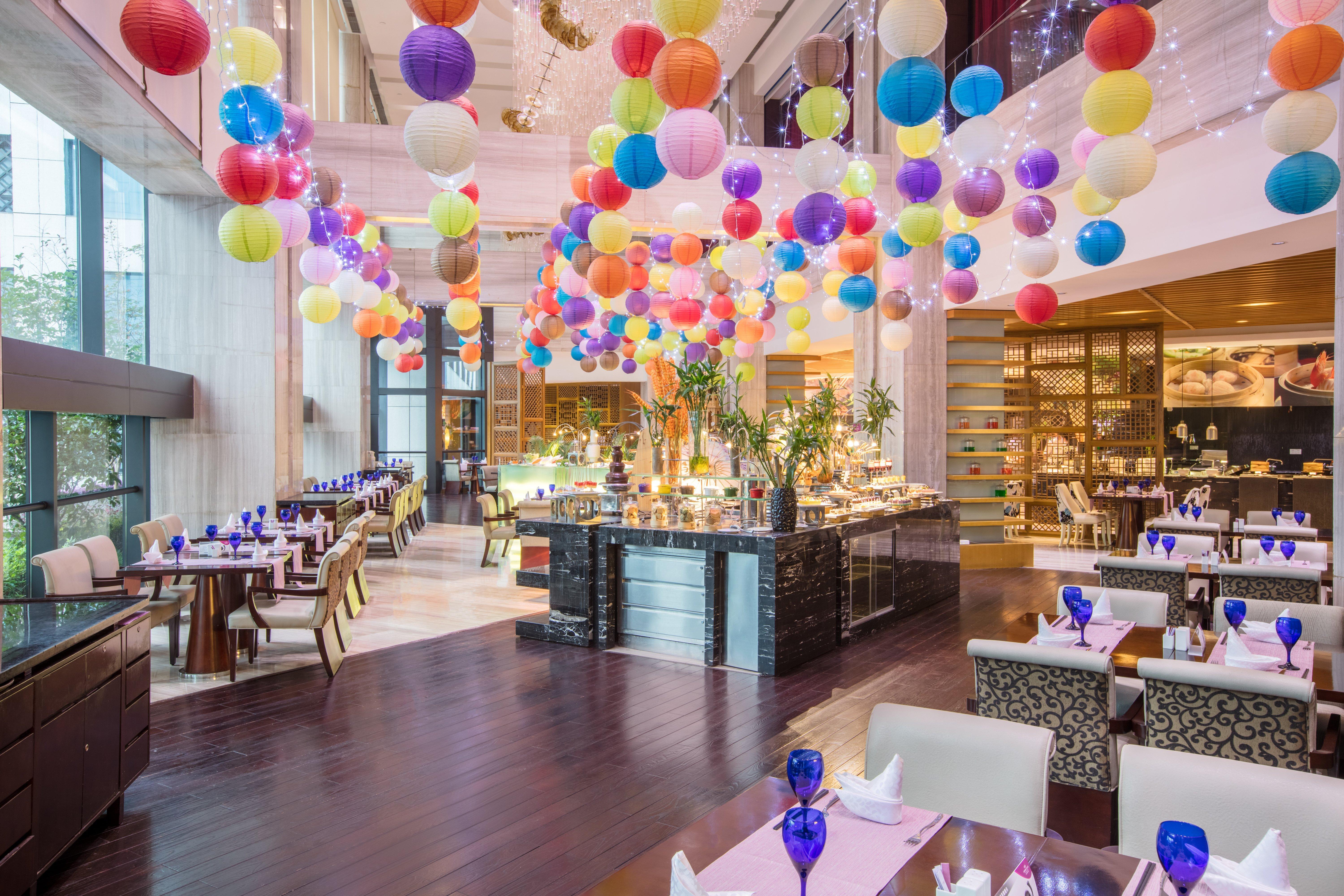 Crowne Plaza Huangshan Yucheng By Ihg Dış mekan fotoğraf