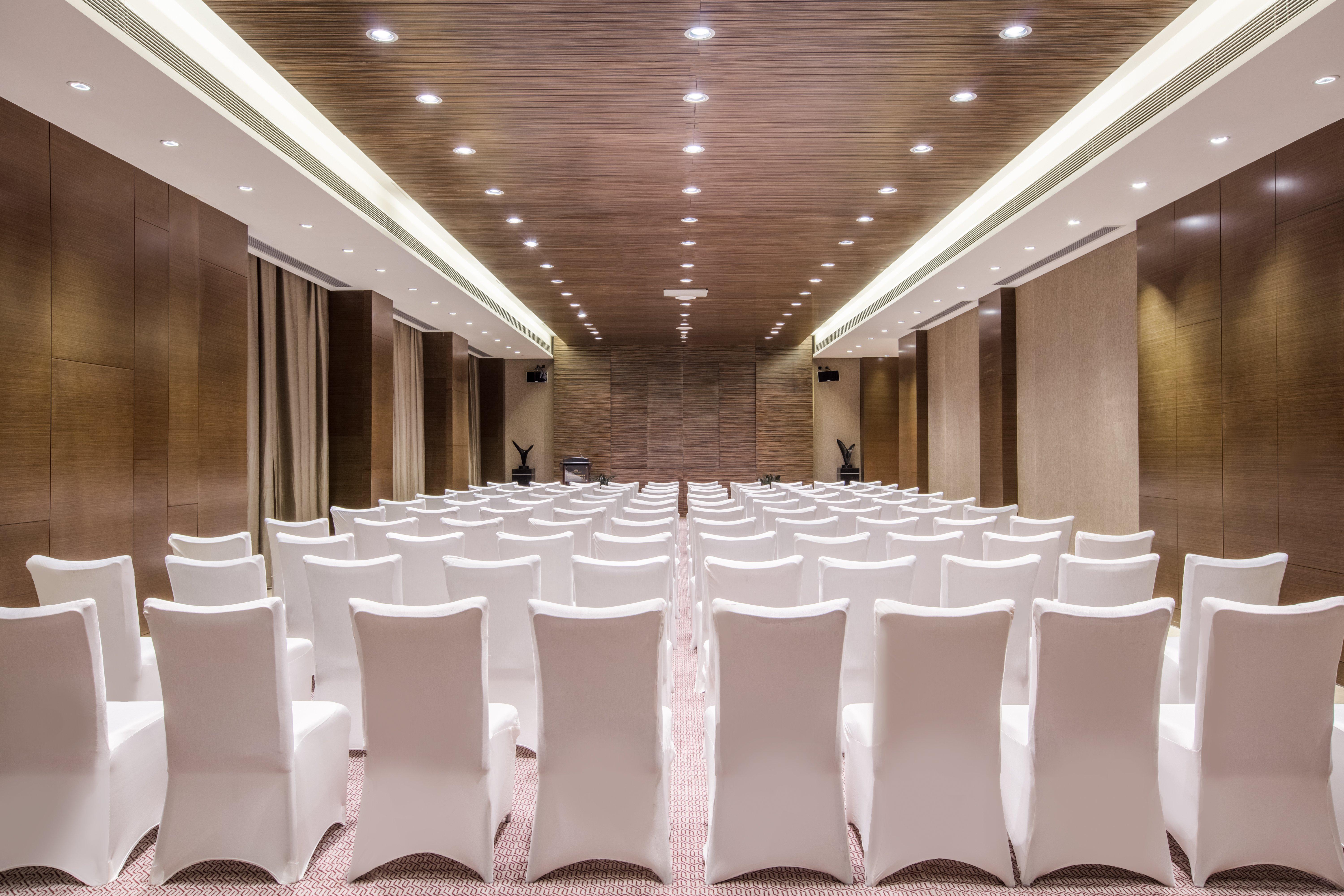 Crowne Plaza Huangshan Yucheng By Ihg Dış mekan fotoğraf